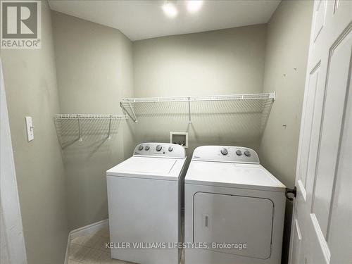 89 - 1241 Beaverbrook Avenue, London, ON - Indoor Photo Showing Laundry Room