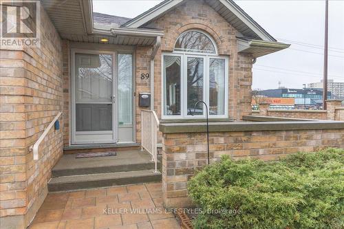 89 - 1241 Beaverbrook Avenue, London, ON - Outdoor