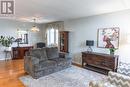 89 - 1241 Beaverbrook Avenue, London, ON  - Indoor Photo Showing Living Room 