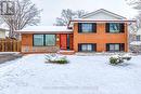 269 Kenwood Avenue, Burlington, ON  - Outdoor 