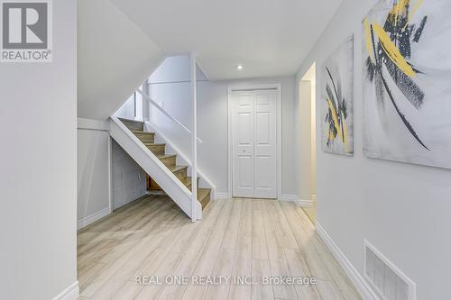 269 Kenwood Avenue, Burlington, ON - Indoor Photo Showing Other Room