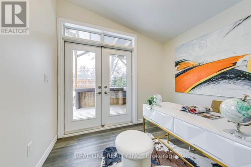 269 Kenwood Avenue, Burlington, ON - Indoor Photo Showing Other Room