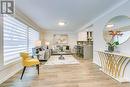 269 Kenwood Avenue, Burlington, ON  - Indoor Photo Showing Living Room 