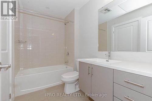 419 - 3220 William Coltson Avenue, Oakville, ON - Indoor Photo Showing Bathroom