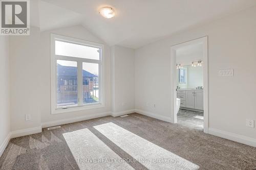 16 - 2261 Linkway Boulevard, London, ON - Indoor Photo Showing Other Room