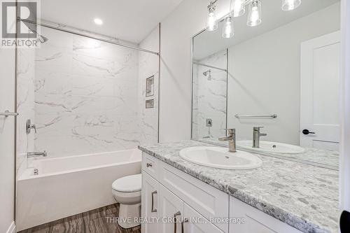 16 - 2261 Linkway Boulevard, London, ON - Indoor Photo Showing Bathroom