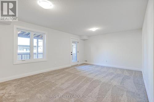 16 - 2261 Linkway Boulevard, London, ON - Indoor Photo Showing Other Room