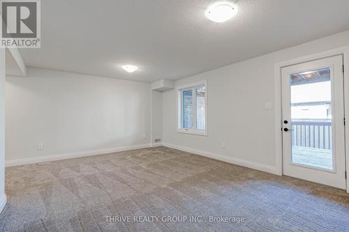 16 - 2261 Linkway Boulevard, London, ON - Indoor Photo Showing Other Room