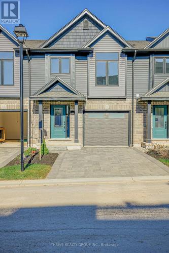 16 - 2261 Linkway Boulevard, London, ON - Outdoor