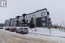 313 225 Maningas Bend, Saskatoon, SK  - Outdoor With Facade 