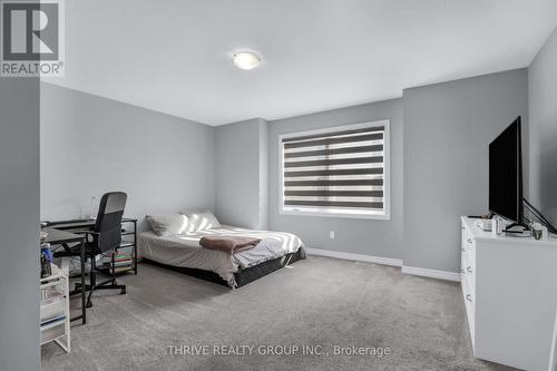 3747 Somerston Crescent, London, ON - Indoor Photo Showing Bedroom