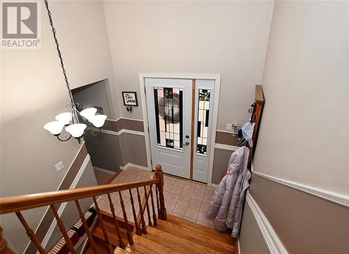 1042 Finch Drive, Sarnia, ON - Indoor Photo Showing Other Room