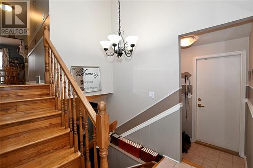 1042 Finch Drive, Sarnia, ON - Indoor Photo Showing Other Room