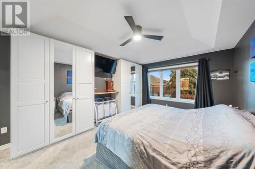 108 Paul Sloggett Court, Sarnia, ON - Indoor Photo Showing Bedroom