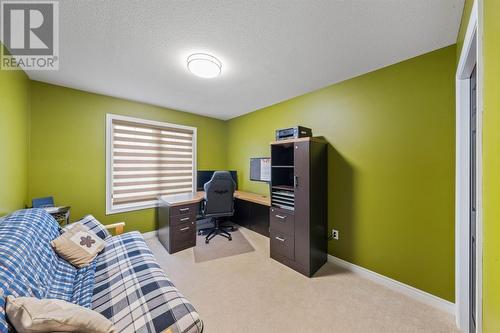 108 Paul Sloggett Court, Sarnia, ON - Indoor