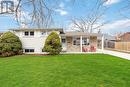 1951 Buena Ventura Street, Sarnia, ON  - Outdoor 