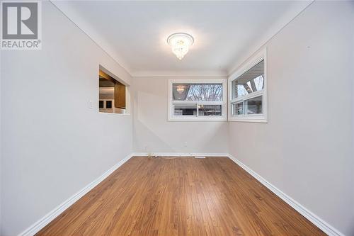 1951 Buena Ventura Street, Sarnia, ON - Indoor Photo Showing Other Room