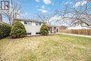 1951 Buena Ventura Street, Sarnia, ON  - Outdoor 