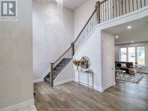 15 Dundee Drive, Chatham, ON - Indoor Photo Showing Other Room