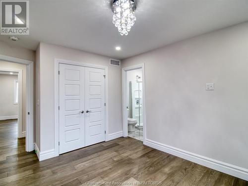 15 Dundee Drive, Chatham, ON - Indoor Photo Showing Other Room