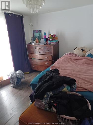 44 Amelia Street, Chatham, ON - Indoor Photo Showing Bedroom