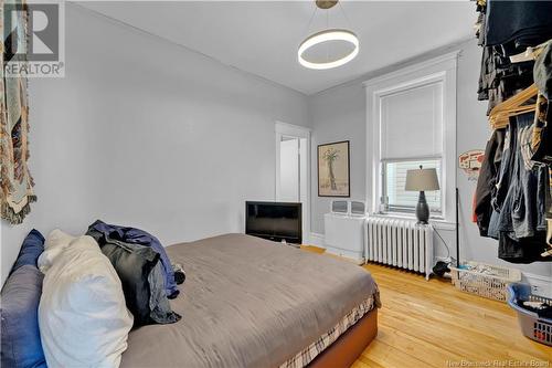 197 Duke Street, Saint John, NB - Indoor Photo Showing Bedroom