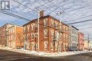 197 Duke Street, Saint John, NB  -  With Facade 