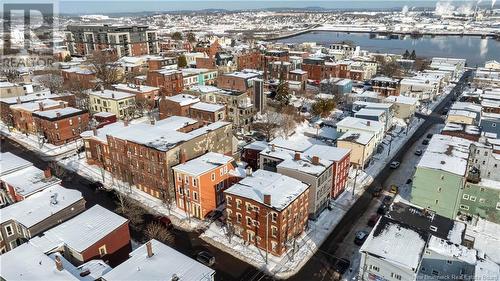 197 Duke Street, Saint John, NB - Outdoor With View