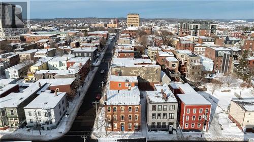 197 Duke Street, Saint John, NB - Outdoor