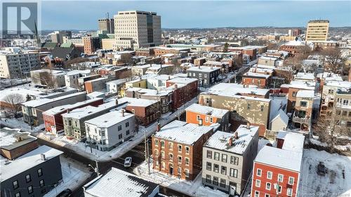 197 Duke Street, Saint John, NB - Outdoor