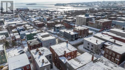 197 Duke Street, Saint John, NB - Outdoor With View