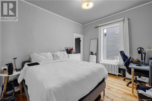 197 Duke Street, Saint John, NB - Indoor Photo Showing Bedroom