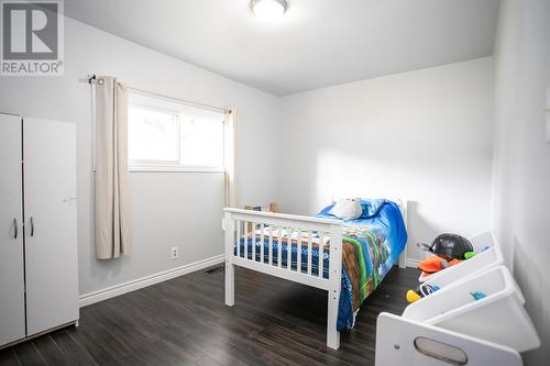 2089 Queen St E, Sault Ste. Marie, ON - Indoor Photo Showing Bedroom