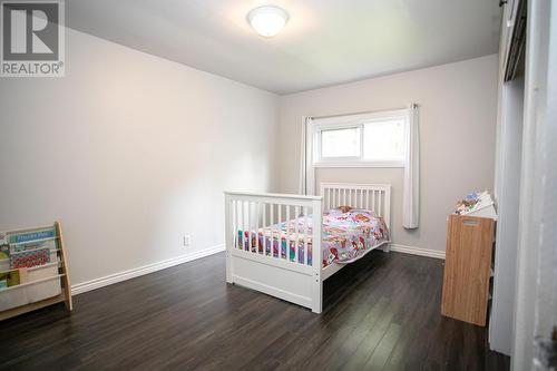 2089 Queen St E, Sault Ste. Marie, ON - Indoor Photo Showing Bedroom