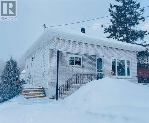 155 Allen'S Side Rd, Sault Ste. Marie, ON - Outdoor