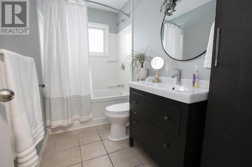 155 Allen'S Side Rd, Sault Ste. Marie, ON - Indoor Photo Showing Bathroom