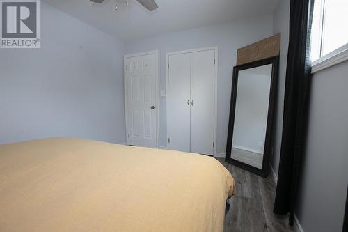 155 Allen'S Side Rd, Sault Ste. Marie, ON - Indoor Photo Showing Bedroom