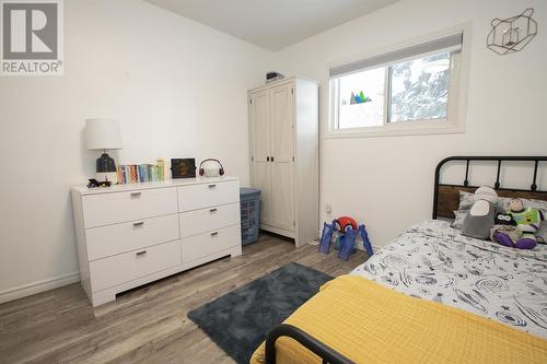 155 Allen'S Side Rd, Sault Ste. Marie, ON - Indoor Photo Showing Bedroom