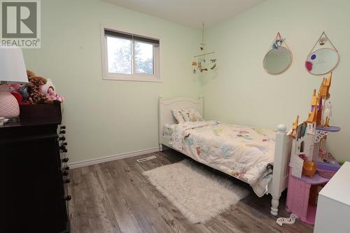 155 Allen'S Side Rd, Sault Ste. Marie, ON - Indoor Photo Showing Bedroom