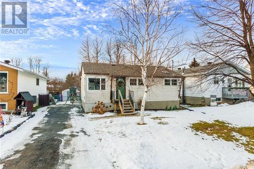 85 Victor Street, Sudbury, ON - Outdoor