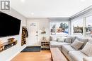 85 Victor Street, Sudbury, ON  - Indoor Photo Showing Living Room 