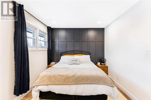 85 Victor Street, Sudbury, ON - Indoor Photo Showing Bedroom