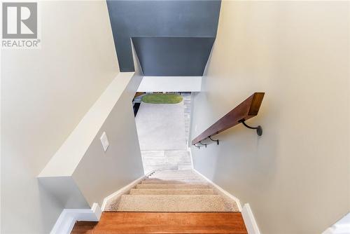 85 Victor Street, Sudbury, ON - Indoor Photo Showing Other Room