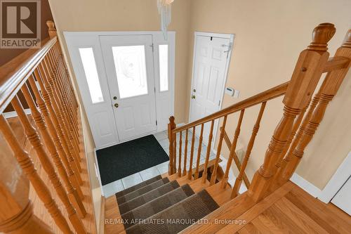 2024 Concorde Avenue, Cornwall, ON - Indoor Photo Showing Other Room