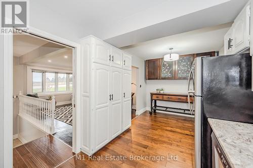 5485 Hwy 6, Guelph/Eramosa, ON - Indoor Photo Showing Other Room