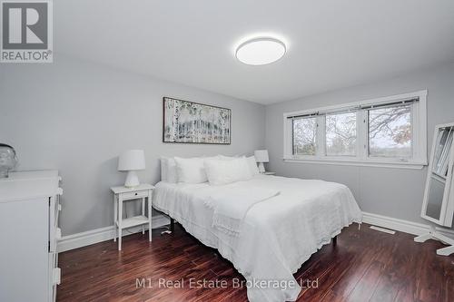 5485 Hwy 6, Guelph/Eramosa, ON - Indoor Photo Showing Bedroom