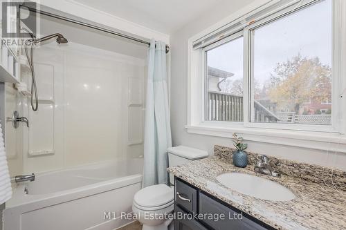 5485 Hwy 6, Guelph/Eramosa, ON - Indoor Photo Showing Bathroom