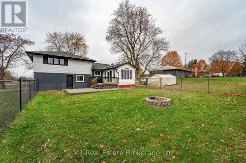 5485 Hwy 6, Guelph/Eramosa, ON - Outdoor