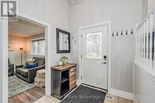 5485 Hwy 6, Guelph/Eramosa, ON - Indoor Photo Showing Other Room