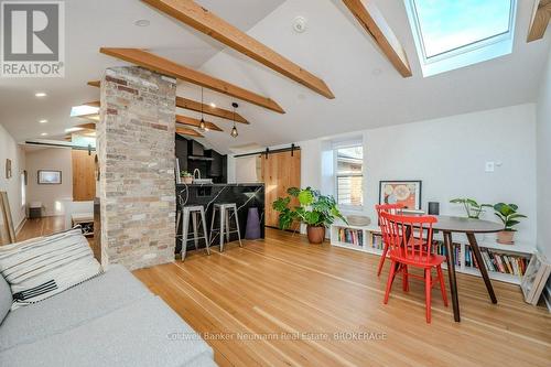 35 Meadowview Avenue, Guelph (Central West), ON - Indoor Photo Showing Other Room